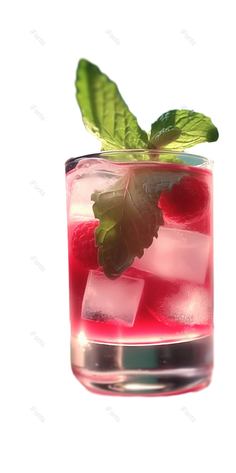 西瓜图片,夏至元素,清新PNG,健康食物免抠素材